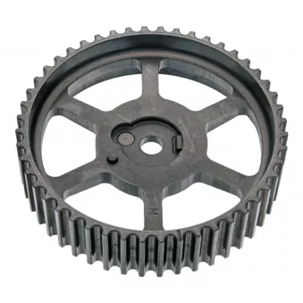 Roue dentée, arbre à came FEBI BILSTEIN 25318