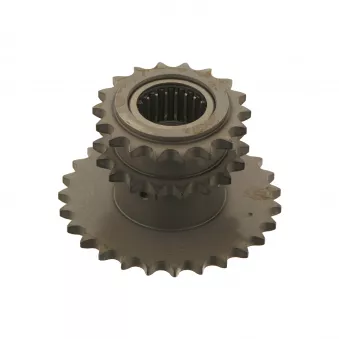 Roue dentée, arbre à came FEBI BILSTEIN 25450