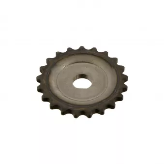 Roue dentée, pompe à huile FEBI BILSTEIN OEM 045115121