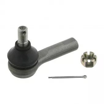Rotule de barre de connexion FEBI BILSTEIN [26536]