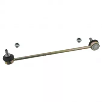 Entretoise/tige, stabilisateur avant gauche FEBI BILSTEIN OEM 31356751079
