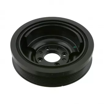 Poulie, vilebrequin FEBI BILSTEIN OEM 045105243