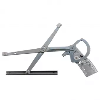 Lève-vitre avant droit FEBI BILSTEIN OEM A0007250102