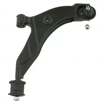 Triangle ou bras de suspension (train avant) FEBI BILSTEIN OEM 5450122100