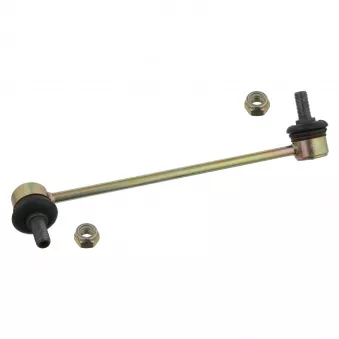 Entretoise/tige, stabilisateur avant gauche FEBI BILSTEIN OEM 4881028010