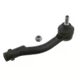 FEBI BILSTEIN 26926 - Rotule de barre de connexion avant droit