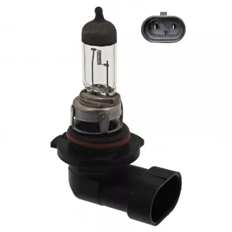 Ampoule, projecteur antibrouillard FEBI BILSTEIN 26975 pour SCANIA 3 - series 1.4 TDI - 90cv