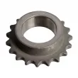 FEBI BILSTEIN 27072 - Roue dentée, pompe à huile
