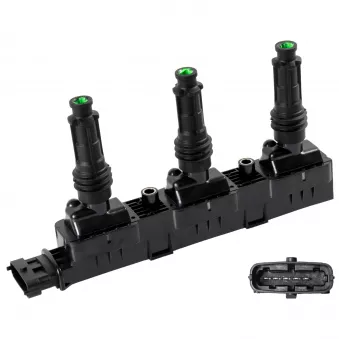 Bobine d'allumage FEBI BILSTEIN OEM 090543059