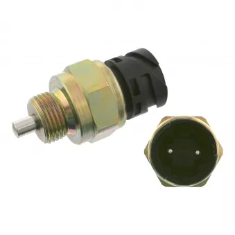 Pressostat, réglage de charge de l'essieu FEBI BILSTEIN OEM 21095380
