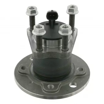 Kit de roulements de roue FEBI BILSTEIN OEM 1604315