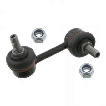 Entretoise/tige, stabilisateur avant droit FEBI BILSTEIN OEM 96225859