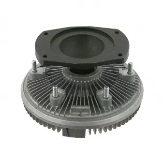 Embrayage, ventilateur de radiateur FEBI BILSTEIN 27496 pour SCANIA 3 - series T 113 H/320 - 320cv