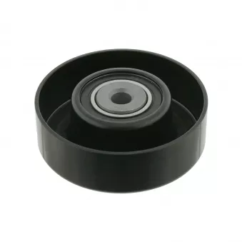 Poulie renvoi/transmission, courroie trapézoïdale à nervures FEBI BILSTEIN OEM 5636411