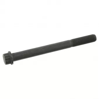 Boulon de culasse de cylindre FEBI BILSTEIN 27549