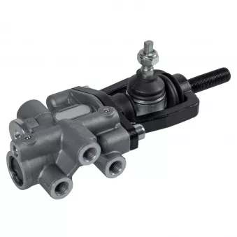 Interrupteur, boîte de vitesse à groupe-relais FEBI BILSTEIN 27581
