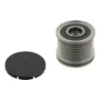 FEBI BILSTEIN 27840 - Poulie roue libre, alternateur