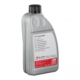 Huile pour boîte automatique FEBI BILSTEIN 27975