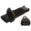 FEBI BILSTEIN 28363 - Débitmètre de masse d'air