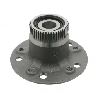 Kit de roulements de roue FEBI BILSTEIN OEM A1683500335