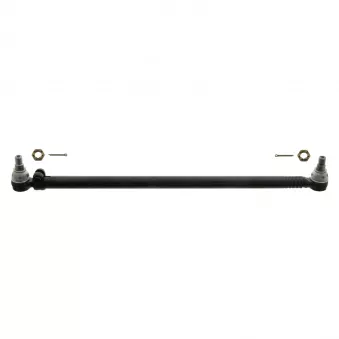 Barre de direction FEBI BILSTEIN 28418