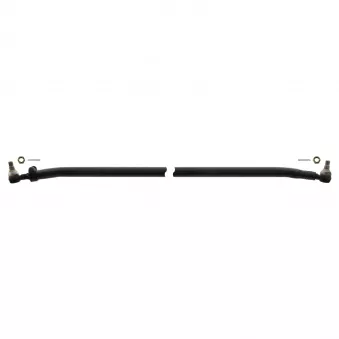 Barre de connexion FEBI BILSTEIN 28456