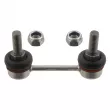 FEBI BILSTEIN 28469 - Entretoise/tige, stabilisateur