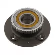 FEBI BILSTEIN 28496 - Kit de roulements de roue
