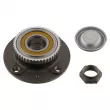 FEBI BILSTEIN 28498 - Kit de roulements de roue