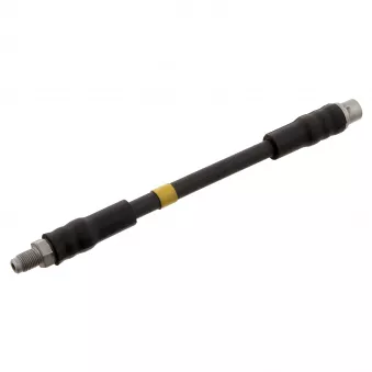 FEBI BILSTEIN 28586 - Flexible de frein