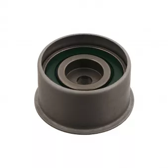 Poulie-tendeur, courroie crantée FEBI BILSTEIN OEM 2445038011