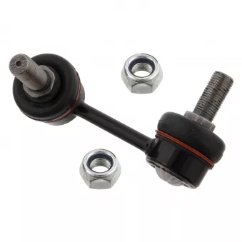 Entretoise/tige, stabilisateur avant gauche FEBI BILSTEIN OEM 96639904