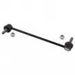 Entretoise/tige, stabilisateur avant gauche FEBI BILSTEIN [28671]