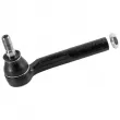 FEBI BILSTEIN 29327 - Rotule de barre de connexion avant gauche