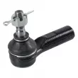 FEBI BILSTEIN 29691 - Rotule de barre de connexion