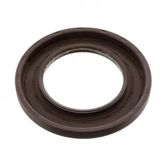 Bague d'étanchéité, différentiel FEBI BILSTEIN 29782 pour DAF LF FA 220 - 220cv