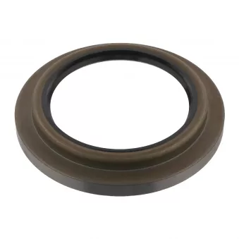 Bague d'étanchéité, moyeu de roue FEBI BILSTEIN 29789 pour DAF F 2800 FAG 2800 DKV,FAR 2804 DKXE,FAS 2803 DKXE,DKSE,DKV - 288cv