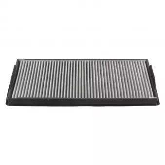 Filtre, air de l'habitacle FEBI BILSTEIN 29810