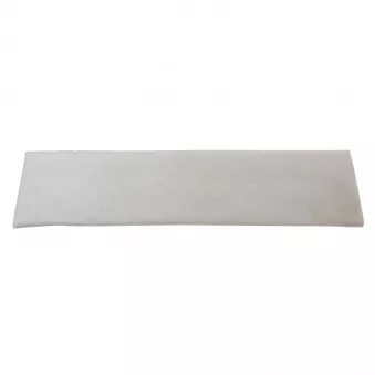 FEBI BILSTEIN 29815 - Filtre, air de l'habitacle