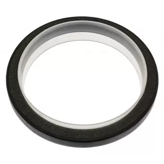 Bague d'étanchéité, vilebrequin FEBI BILSTEIN 29824 pour MAN F2000 1823, 1823 L - 231cv