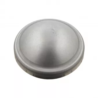 Bonnette/tête/bout, roulement de roue FEBI BILSTEIN OEM 1206923