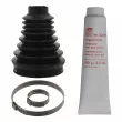 FEBI BILSTEIN 29973 - Soufflets de cardan avant