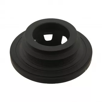 Poulie, vilebrequin FEBI BILSTEIN OEM A6110301403