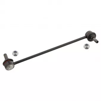 Entretoise/tige, stabilisateur avant gauche FEBI BILSTEIN OEM 0K2N134170A