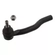 FEBI BILSTEIN 30225 - Rotule de barre de connexion avant gauche