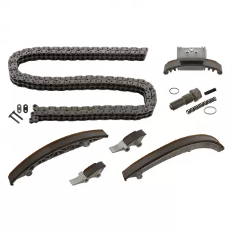 Kit de distribution par chaîne FEBI BILSTEIN OEM 1200500211