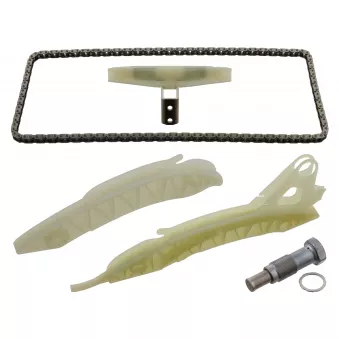 Kit de distribution par chaîne FEBI BILSTEIN OEM 0816H9S1