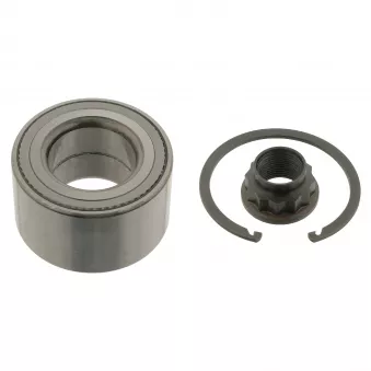 Roulement de roue avant FEBI BILSTEIN 30473