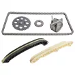 Kit de distribution par chaîne FEBI BILSTEIN [30495]