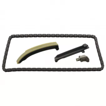 Kit de distribution par chaîne FEBI BILSTEIN OEM A1600500211